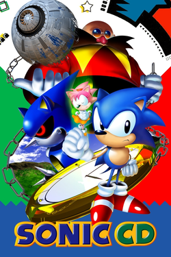 Centered Image