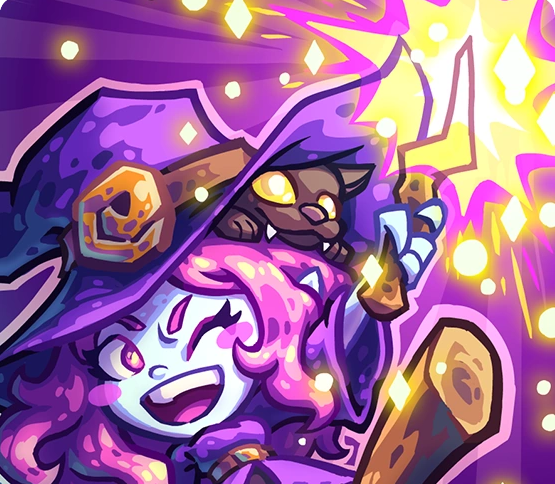 Secret theme