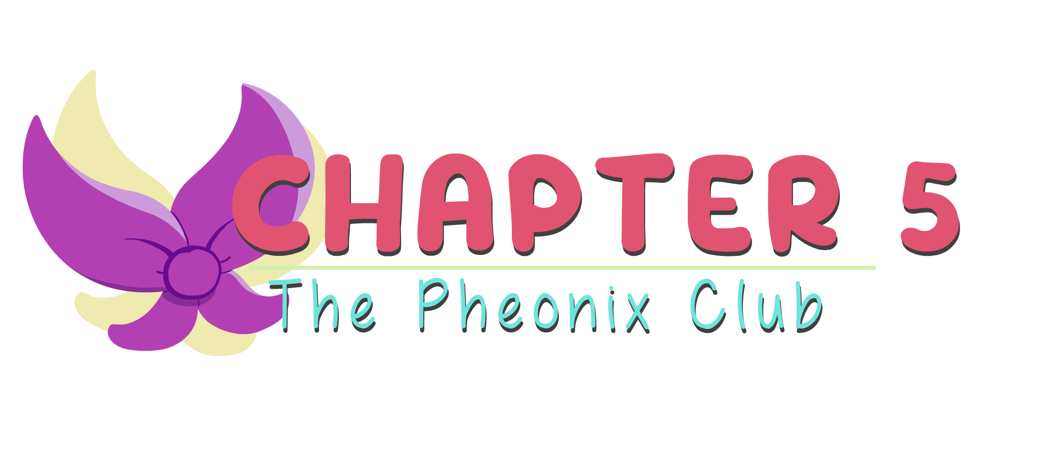 Phoenix Club: Chapter 5 - The Phoenix Club