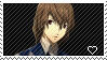 Akechi Stamp