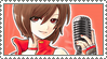 Meiko Stamp