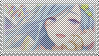 Second Shizuku Stamp