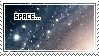 Space Stamp