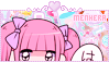 Menhera-chan Stamp