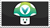 Vinesauce Stamp